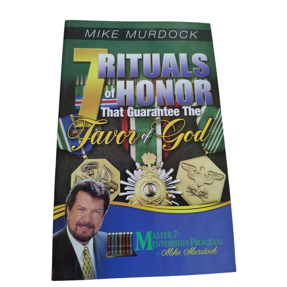 5 Religious Inspirational paperback books - Picture 5 of 10